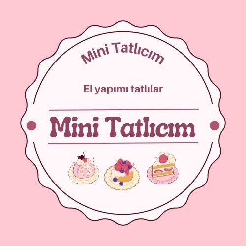 Mini Tatlıcım